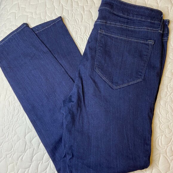 NYDJ Straight Jeans - Picture 1 of 2